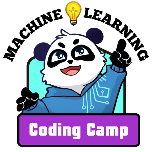 Coding AI for Kids | Machine Learning Camp (Ages 9 – 12)