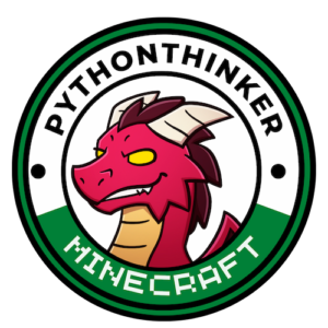 PythonThinker Minecraft
