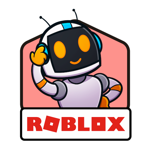 2023 June Holidays: RobloxThinker Camp (Age 12-16)